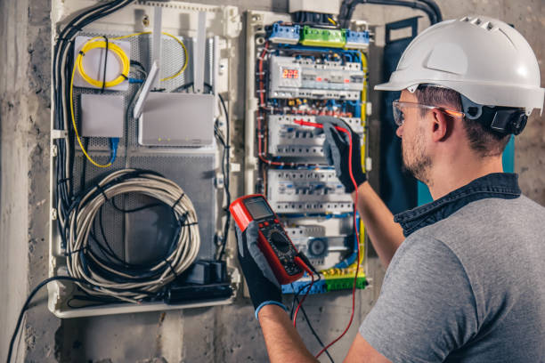 Best Local Electrician Companies  in Preston, MN