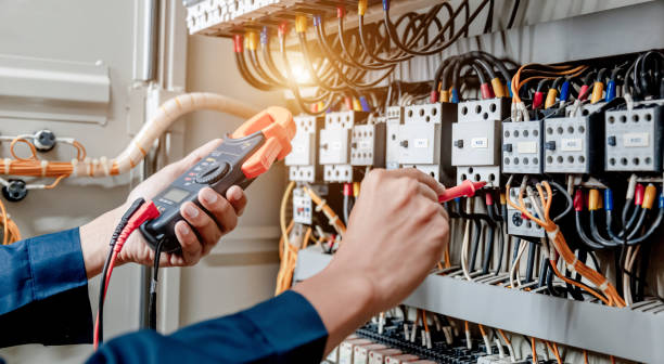 Best Affordable Emergency Electrician  in Preston, MN