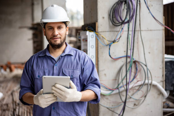 Best Electrical Installation Contractor  in Preston, MN