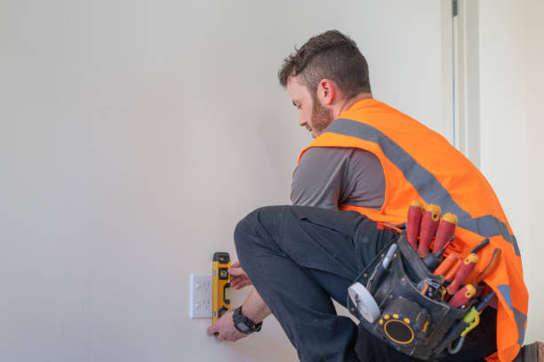 Best Electrical Outlet Repair  in Preston, MN