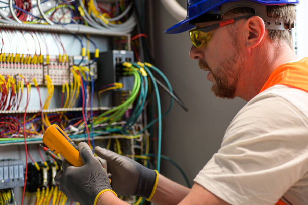 Best Residential Electrician Services  in Preston, MN