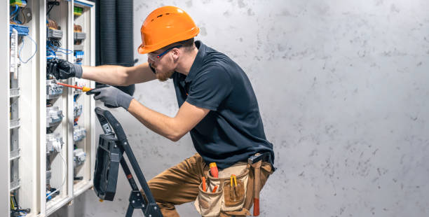 Best Electrical Wiring Services  in Preston, MN